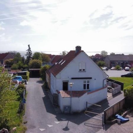 Skont Feriehus Midt I Marstal. Villa ภายนอก รูปภาพ