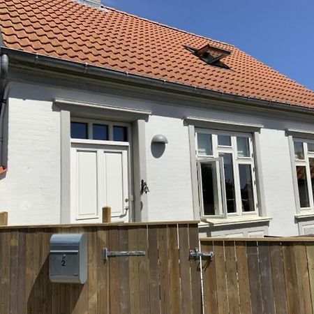 Skont Feriehus Midt I Marstal. Villa ภายนอก รูปภาพ