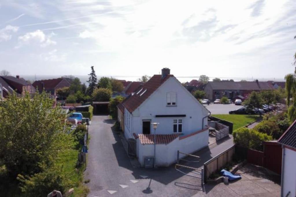 Skont Feriehus Midt I Marstal. Villa ภายนอก รูปภาพ