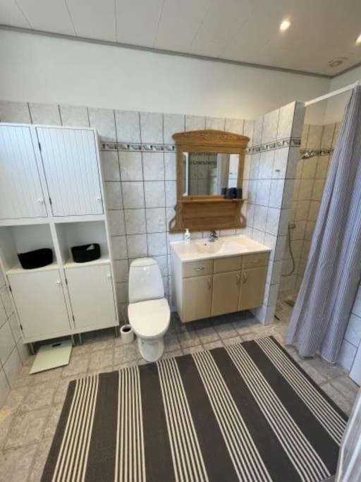 Skont Feriehus Midt I Marstal. Villa ภายนอก รูปภาพ